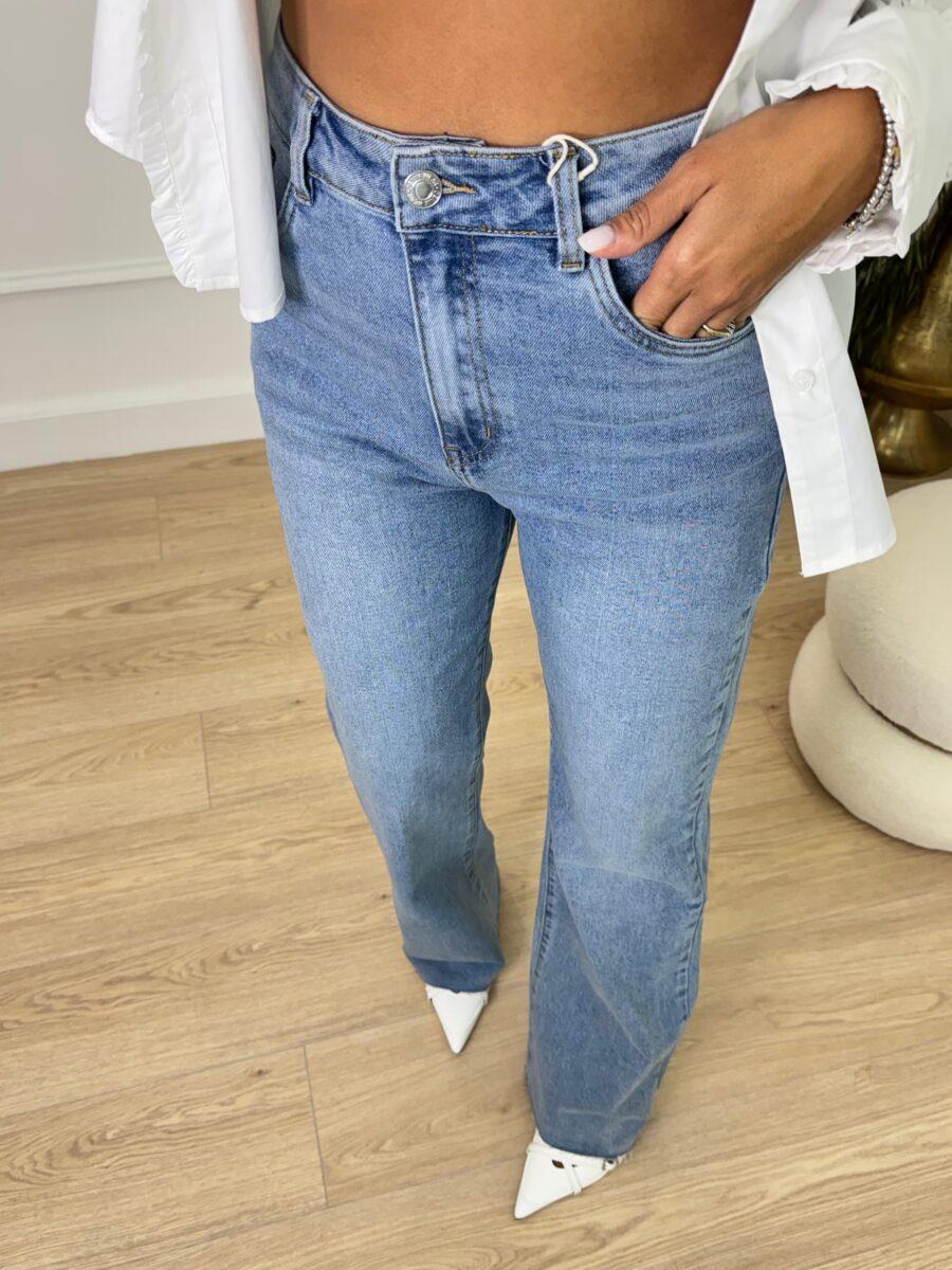 Jeans 8629 - immagine 4