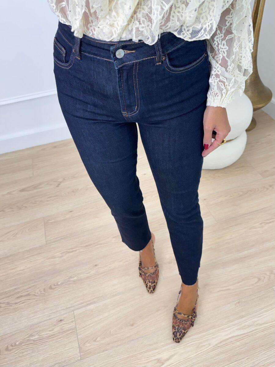 Jeans 8512 - immagine 5