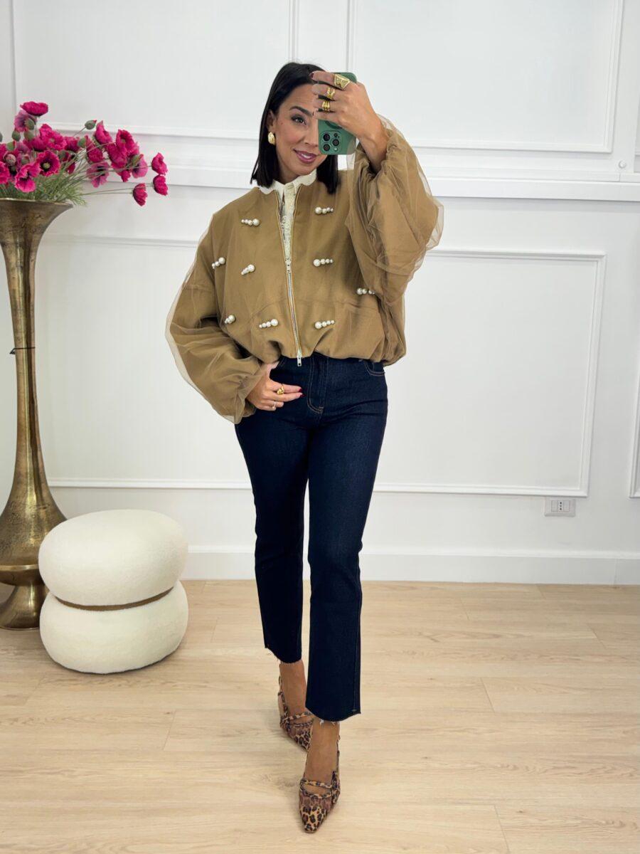 Jeans 8512 - immagine 2