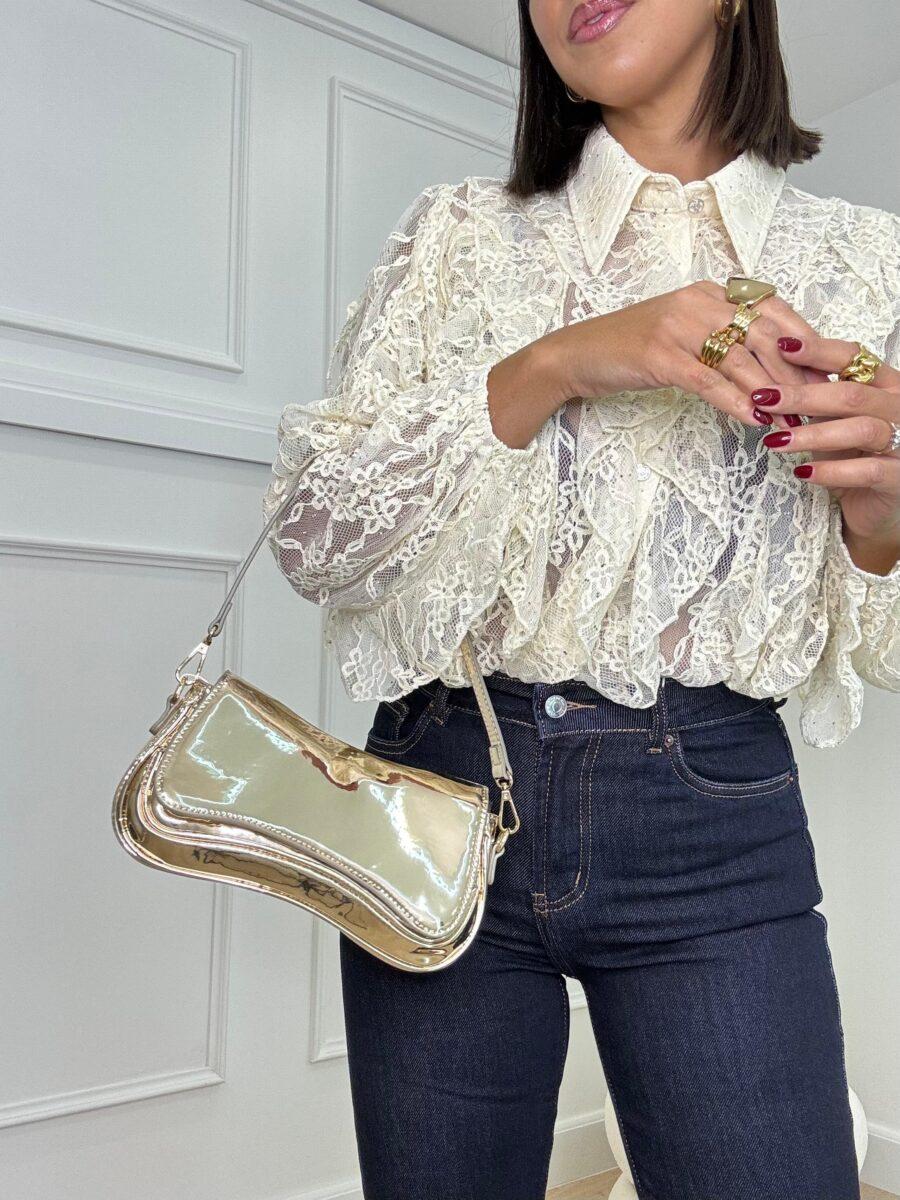 Borsa 3318 oro