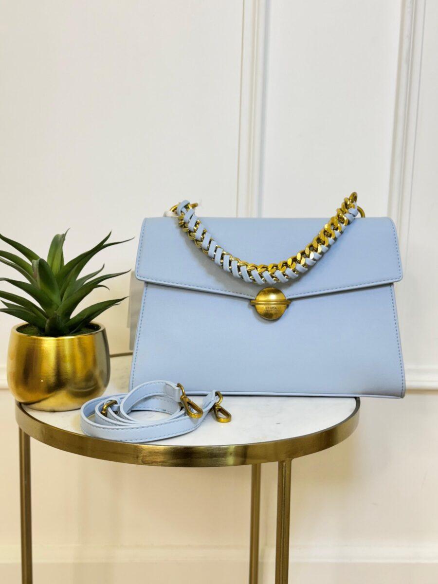 Borsa 4807 azzurra