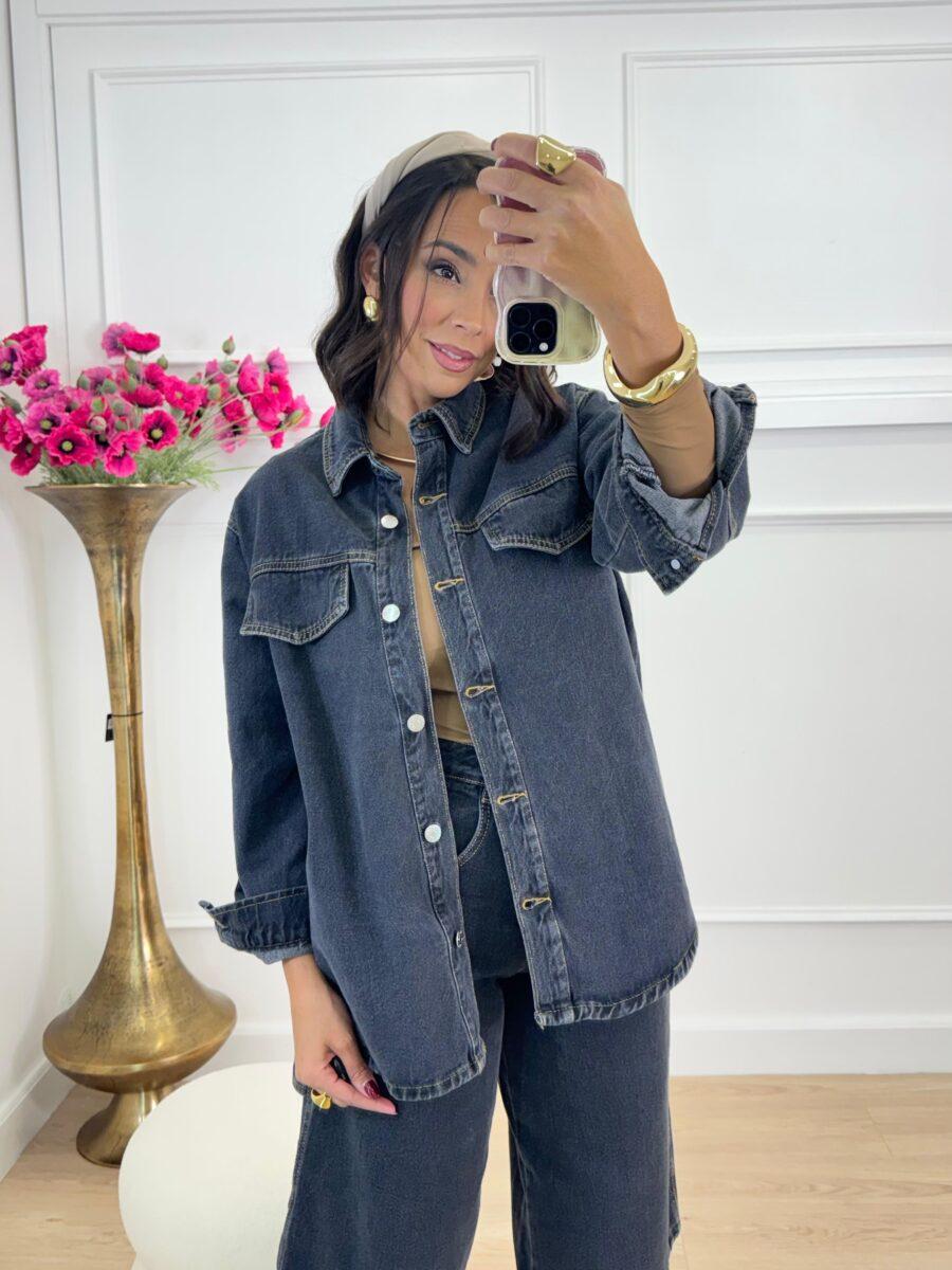 Camicia 480