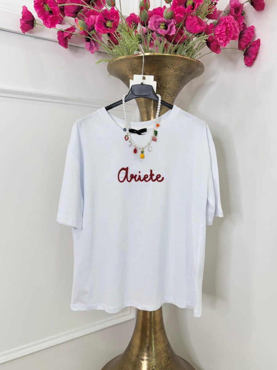T-shirt ARIETE