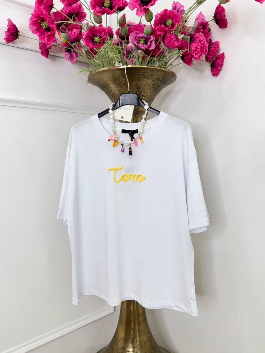 T-shirt TORO