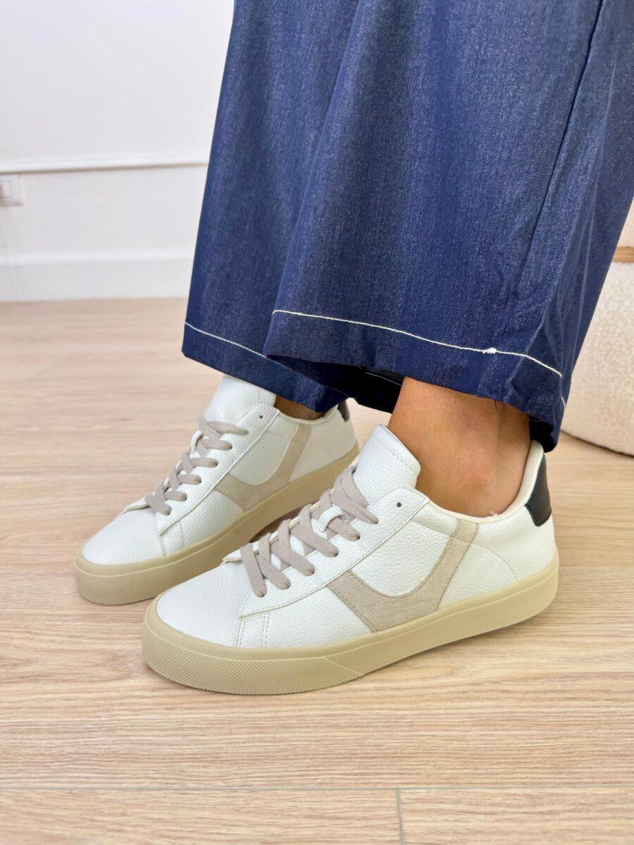 Sneakers 4515 panna