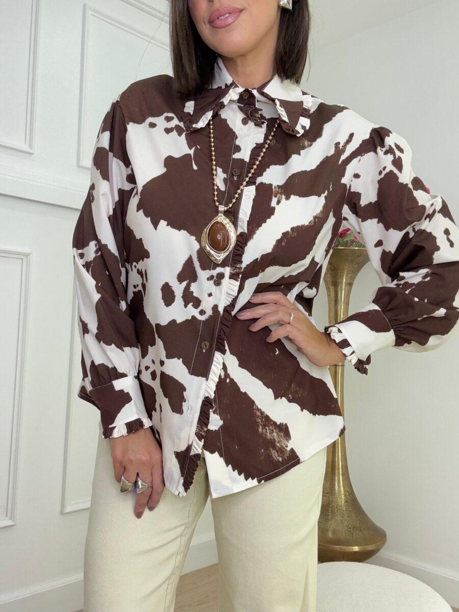 Camicia 6258 - immagine 2